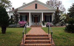 Stone House Musical B&B
